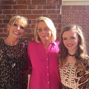 Meet your Posher, Tammy